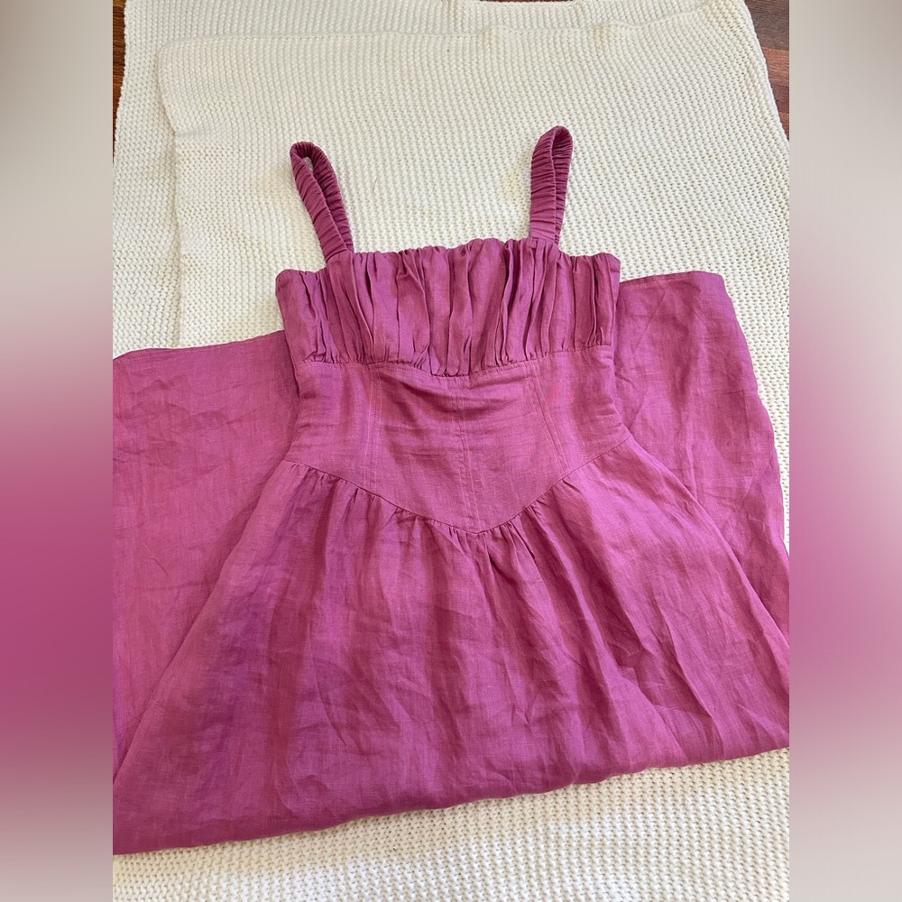 Midi dress